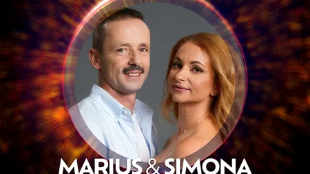 Toată lumea îl știe mustăcios, dar cum arăta Marius Urzică fără celebra lui mustață. Concurentul Power Couple 2026 era cu totul alt om