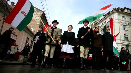 Secretar de stat ungar: Boicotul maghiarilor la referendum, în urma unor 