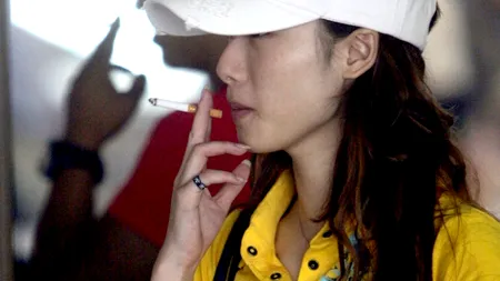 Studiu: A fost descoperit încă un risc al fumatului pasiv