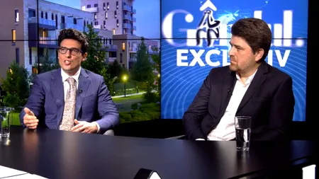 VIDEO | Augustin Babaneacșa - avocat specializat în contencios administrativ și fiscal - și consultantul fiscal Cristian Rădulescu, despre reducerea TVA la 5% pentru locuințele noi: “Nu existau clarificări în legislația fiscală legate de ce înseamnă locuințe ca atare”