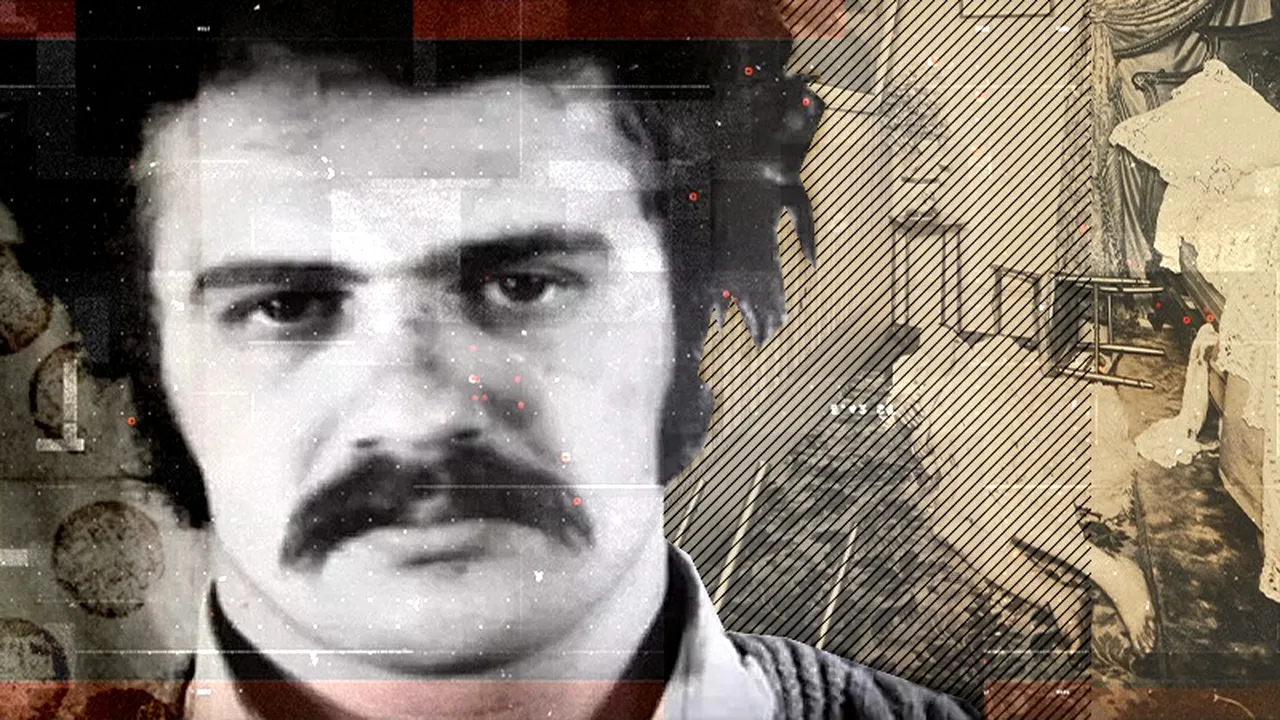 Mărturiile înfiorătoare ale lui Claudiu, studentul criminal condamnat la moarte. „Am omorât trei oameni azi-noapte”