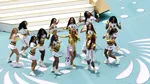 Viral la Cupa Mondială 2026 | Shakira a continuat să danseze, în timp ce era escortată de pe terenul din Ciudad de Mexico
