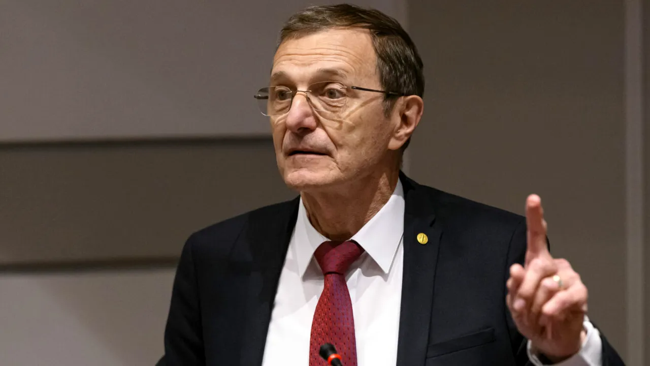Ioan-Aurel Pop i-a identificat pe responsabilii eșecului școlii românești: 