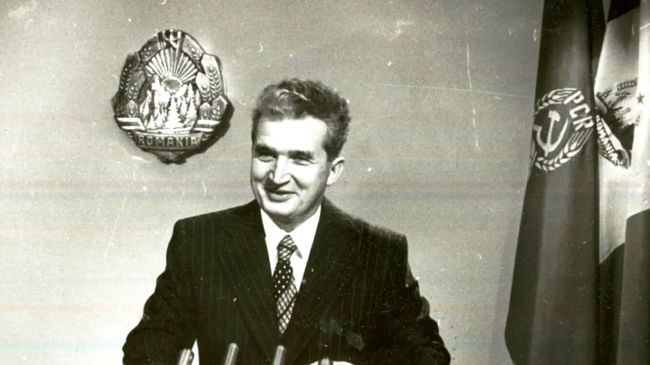 Ceaușescu a construit ilegal Casa Poporului?! Ce spune fostul arhitect-șef al Bucureștiului