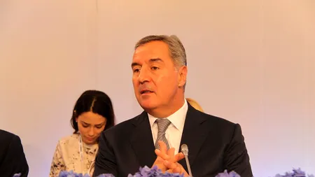 Ard Balcanii! Partidul pro-rus, aproape să preia puterea în Muntenegru! Lovitură pentru Milo Djukanovic