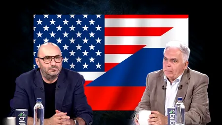 Adrian Severin: „Doar nebunii întrerup un dialog între SUA și Rusia, fără dialog ne ducem către un dezastru”