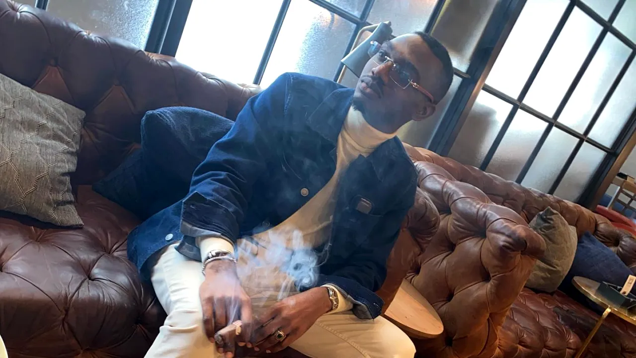 STRĂNEPOTUL legendei jazzului Nat King Cole, înjunghiat mortal în centrul unui mare oraș din SUA: „Toată lumea îl iubea”