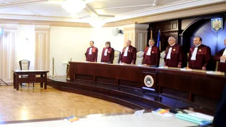 Majorarea salariilor de la Transporturi e neconstituțională, a decis CCR
