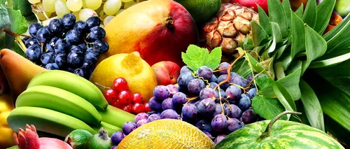5 fructe care îți păstrează tinerețea