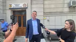 Dan Barna, fostul președinte USR, a fost audiat la DNA. Barna a fost chemat de procurori în dosarul vaccinurilor. Fostul vicepremier a fost audiat timp de două ore