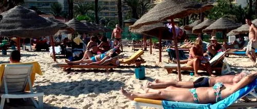 Cât pierde Tunisia din turism în urma atacului sângeros de vineri