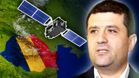 După elicoptere și tancuri, Ministrul Apărării, Radu Miruță, vrea să cumpere și sateliți