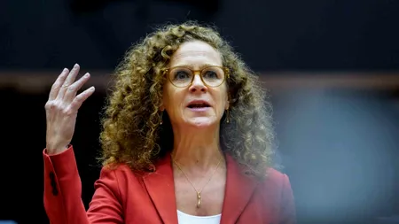 Europarlamentar olandez: 