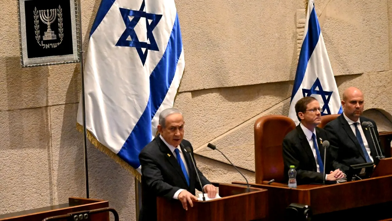 Procurorii din Israel verifică informațiile primite de NETANYAHU înaintea atacurilor islamiste din octombrie 2023