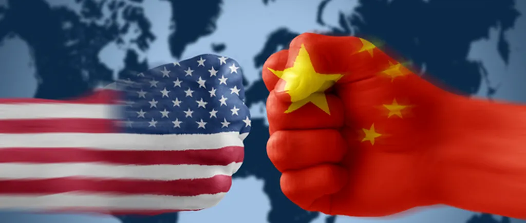 Administrația SUA sancționează zeci de companii din China acuzate de colaborare cu Rusia