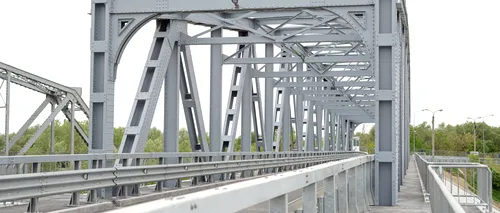 Rușii AMENINȚĂ să arunce în aer Podul Galați-Giurgiulești / Ce l-a înfuriat pe Vladimir Putin