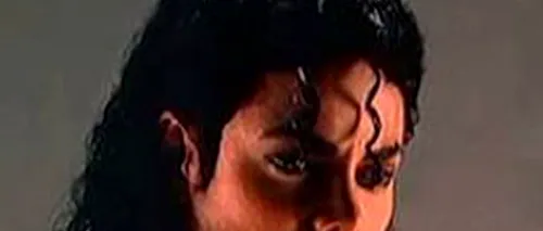 Cea mai CIUDATĂ fotografie cu Michael Jackson iese la iveală, la șase ani de la moartea megastarului
