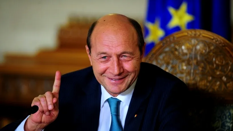 Reproșul lui Băsescu pentru primarii din Harghita și Covasna: Problema e când simbolurile României sunt disprețuite, nu sunt afișate lângă cele locale. E o sfidare