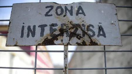 Cum se vede lumea liberă când mă uit pe fereastră