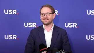 Dominic Fritz, despre controversa legată de lipsa CETĂȚENIEI române: Îndeplinesc toate condițiile. Aștept la coadă ca și toată lumea