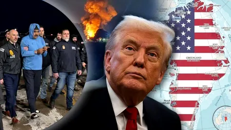 Ziua 3, după capturarea lui Maduro. Trump amenință alte 3 țări: Columbia, Mexic și Cuba. Nici Groenlanda nu scapă