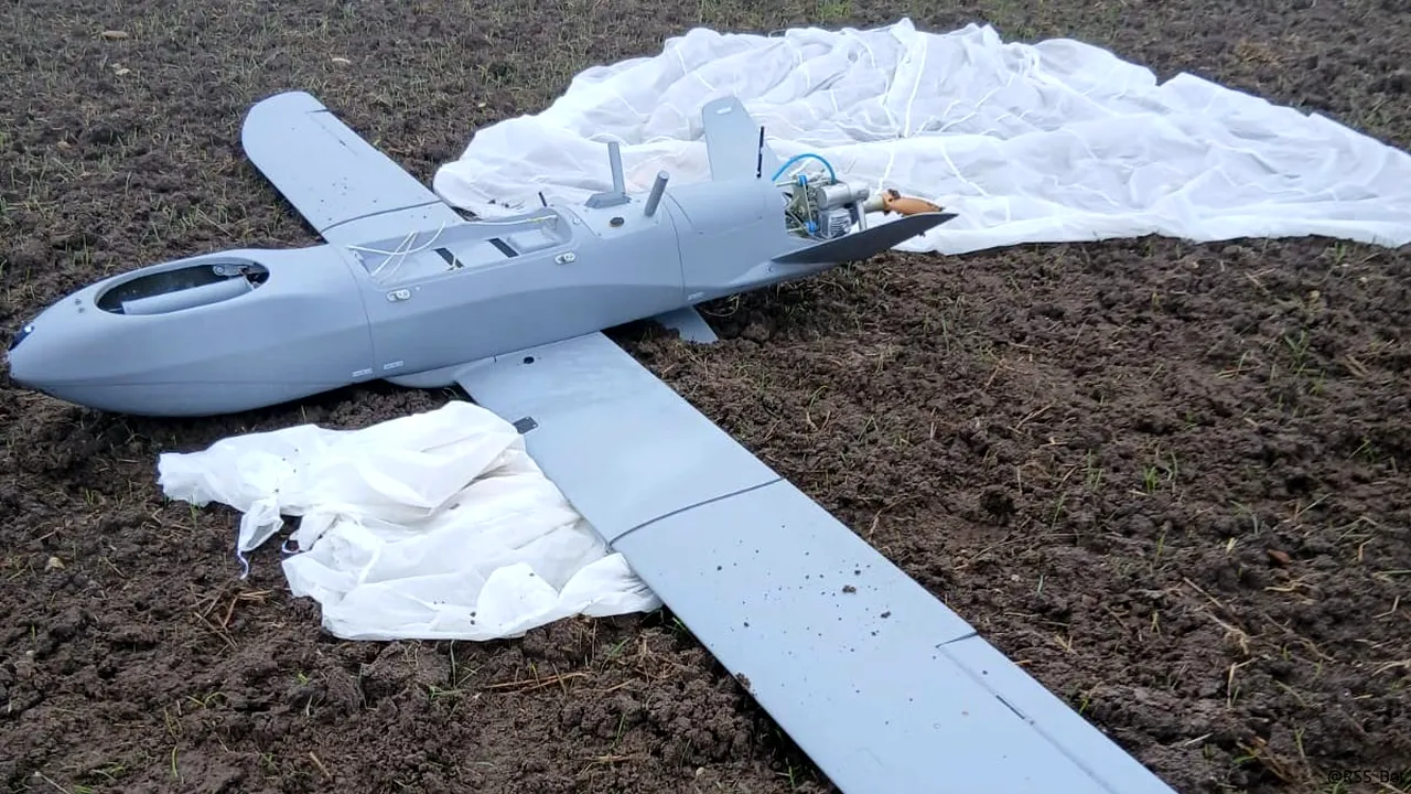 Dronă de provenineță necunoscută pe teritoriul Turciei. Autoritățile raportează al doilea incident în mai puțin de 24 de ore