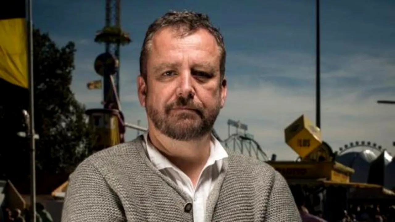 Cine e Bernd Fabritius, primul sas din Transilvania ales în Bundestag: „Voi apăra interesele diasporei ROMÂNE, mai ales că mi-am păstrat și cetățenia română