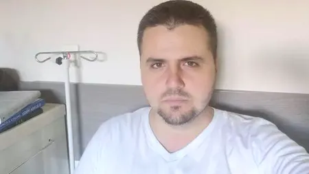 Alertă în Parlament. Norbert Apjok, unul dintre deputații UDMR, depistat pozitiv cu coronavirus! Luni a fost în plen la votul pentru moțiune: “Am anunțat toate persoanele!”