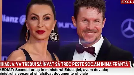 Trupul neînsuflețit al lui Felix Baumgartner va ajunge astăzi în Austria. Mihaela Rădulescu, pregătiri de înmormântare