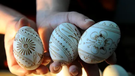 FELICITĂRI DE PAȘTE: Imagini cu mesaje pe care le puteți trimite de PAȘTE