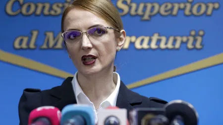 Lia Savonea, președintele ÎCCJ, trage un semnal de alarmă: „O justiție puternică nu se apără prin izolare și nu se construiește din inerție”