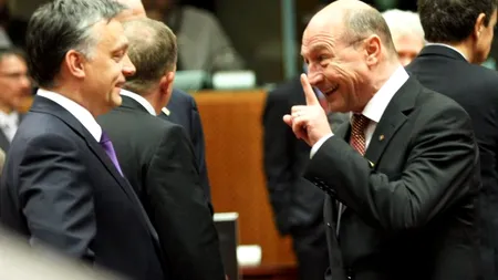 REFERENDUM 2012. Îndemnul premierului Ungariei, Viktor Orban, pentru maghiarii din România