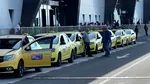 Câți bani a cerut un taximetrist unui turist, pentru o cursă de doar 2 km, din Aeroportul Iași. Nici în New York nu costă atât!