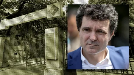 EXCLUSIV | Institutul Cantacuzino, blocat de cinci luni de nepăsarea primarului Nicușor Dan, care nu a emis avizul pentru construirea halei de producție de vaccinuri. România importă vaccin antitetanic de la bulgari!