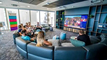 Grupul Kindred promovează intens Jocul Responsabil (P)