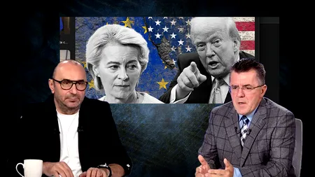 Dan Dungaciu: „Disperarea EUROPENILOR pentru confiscarea activelor rusești vine din faptul că americanii nu mai dau bani”