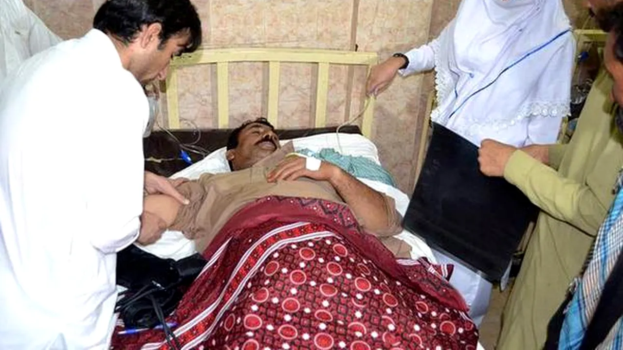 Cel puțin 19 persoane au murit după ce un autobuz a fost atacat în Pakistan. Atacul a fost revendicat de gruparea Stat Islamic