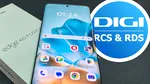 În martie 2026, Digi RCS-RDS oferă tuturor abonaților din România acest smartphone de ultimă generație, cu 0 lei avans