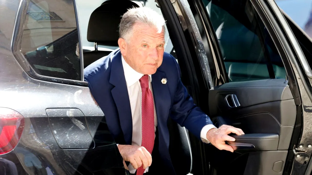 Steve Witkoff a sosit la Moscova pentru noi discuții despre planul de PACE din Ucraina. Lavrov: „Rusia este pregătită să ajungă la o înțelegere”