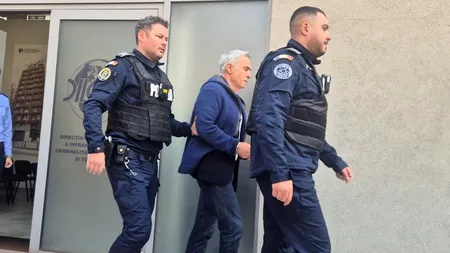 Un nou dosar penal pe numele lui Călin Georgescu. Se fac percheziții în acest moment la o firmă cu care ar fi colaborat. Ce acuzații noi îi aduc procurorii