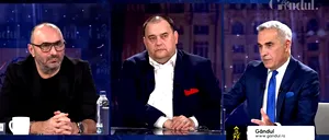 Călin Georgescu: „Cel mai important partener pe care îl avem este AMERICA”