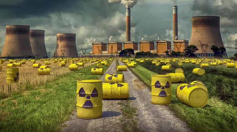 Germania a obținut sprijinul altor patru state din UE pentru ca energia nucleară să nu fie considerată „verde”