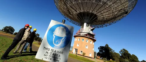 Armata SUA va instala un radar și un telescop spațial pe teritoriul Australiei. Cum este afectată China de această decizie