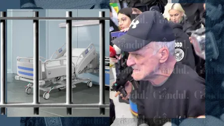 CONDIȚII VIP nemaiauzite, în pușcărie, pentru Nati Meir. Celula a fost zugrăvită și i s-a adus un pat cu reglaj electronic