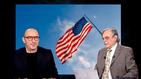 Valentin Stan: Americanii pot cere procent din exploatarea Neptun Deep pentru garanții de securitate