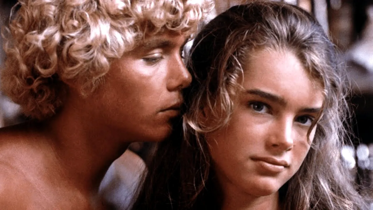 Celebra actriță Brooke Shields, din Laguna Albastră, mărturii teribile. „Am fost violată.  Îmi era frică să nu fiu sufocată”