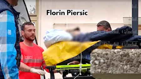 Florin Piersic a fost operat la Spitalul „Foișor” / „A fost extrasă proteza de genunchi”/ Care este starea actuală a marelui actor