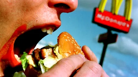 CEL MAI SCUMP BIG MAC din lume. Cifrele pe care McDonald's NU voia să le afli