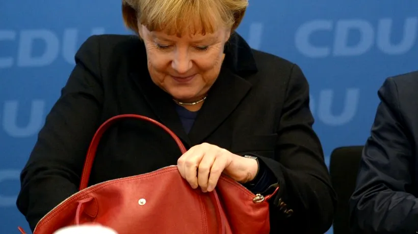 Angela Merkel: Un nou summit UE pe tema bugetului ar putea fi organizat la începutul lui 2013