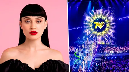 Irina Rimes, revoltată după votul Moldovei la Eurovision. Ce a cerut artista